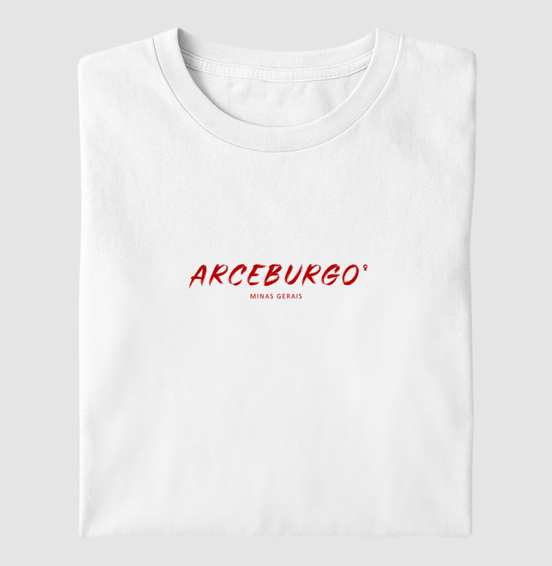 Arceburgo (MG) | Traços