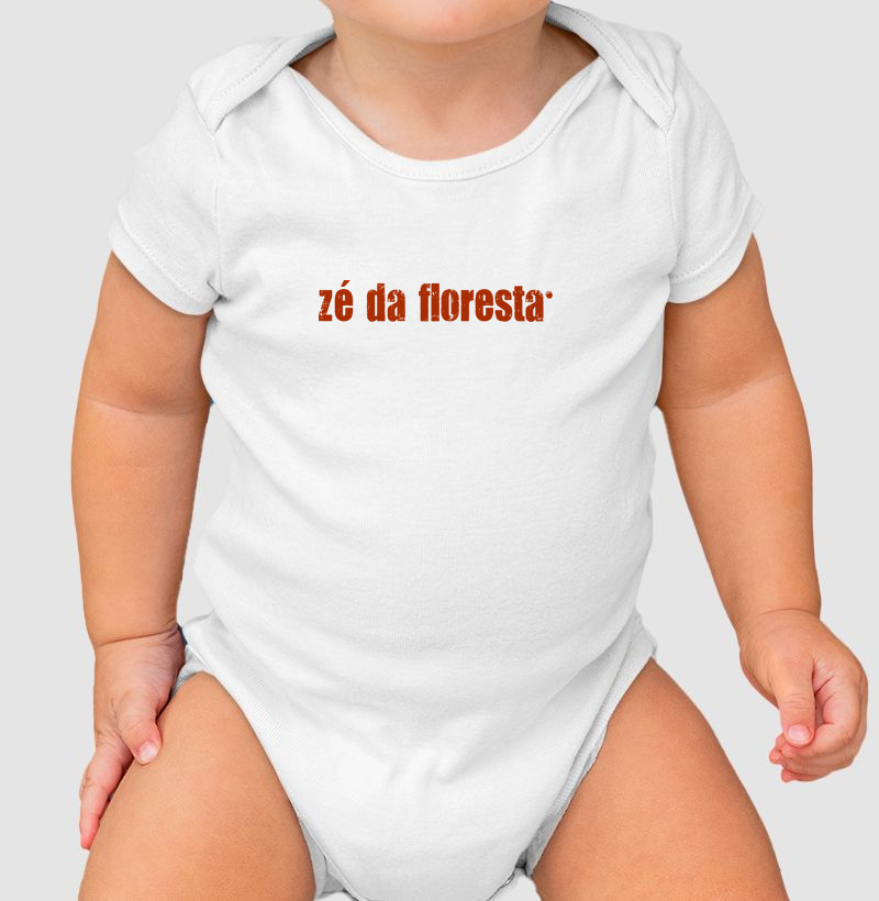 Zé da Floresta