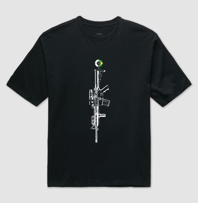 AR Central BoyShooterBrasil
