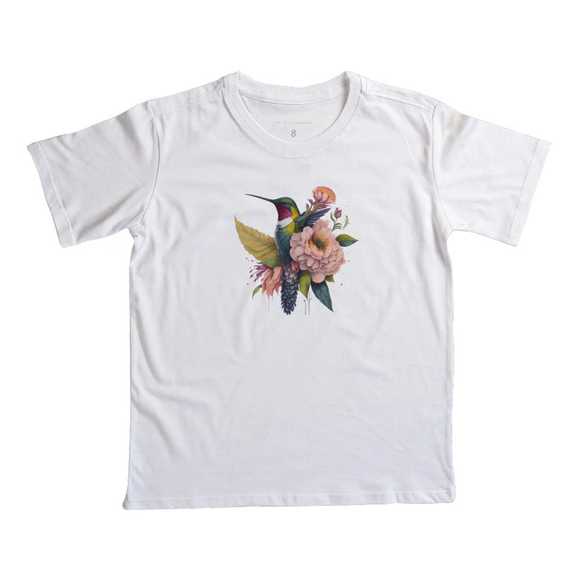 Beija Flor III - Mini