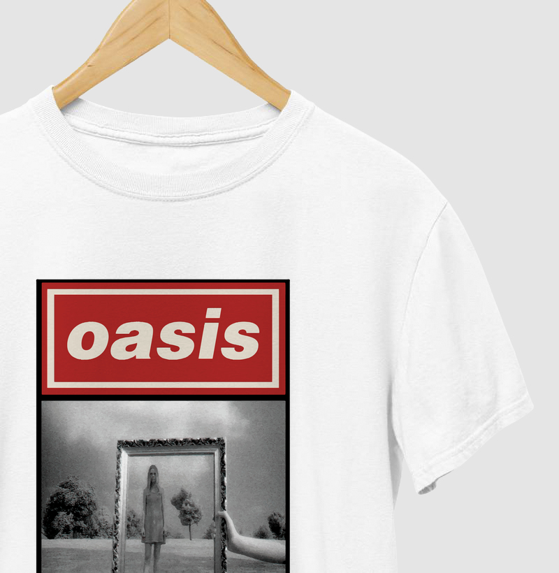 A106 - Oasis - Wonderwall