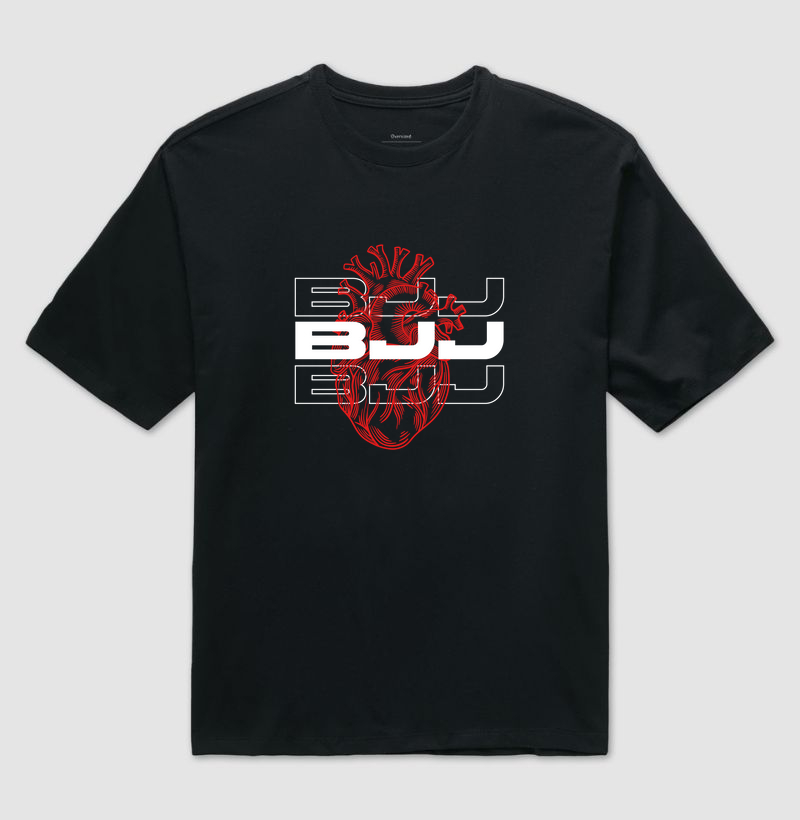 Heart BJJ