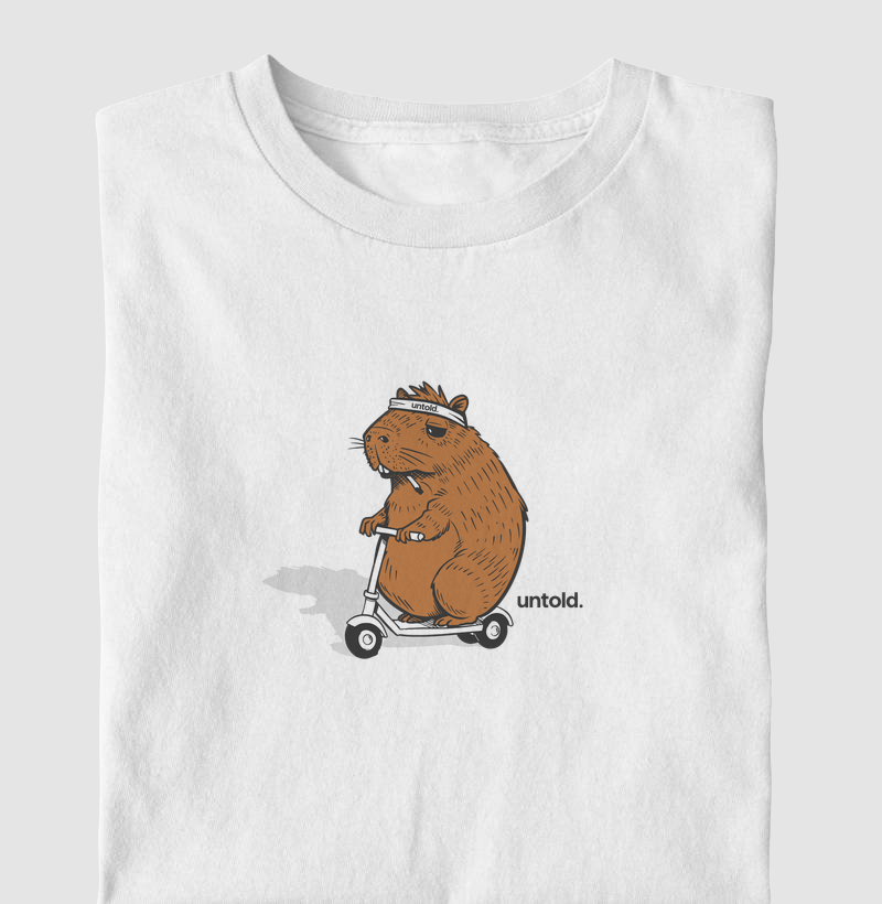 Capybara