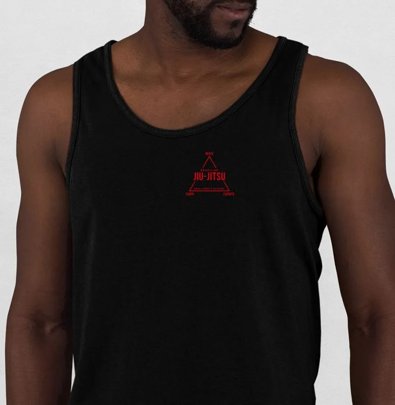 Equilíbrio do Triângulo  Bolso