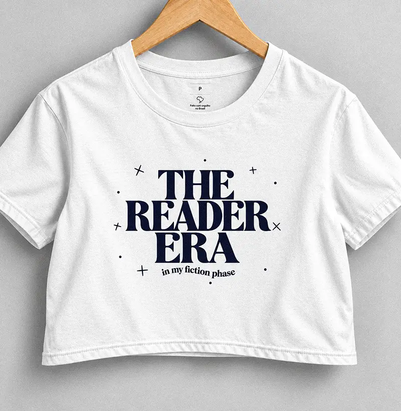 The Reader Era - Cropped