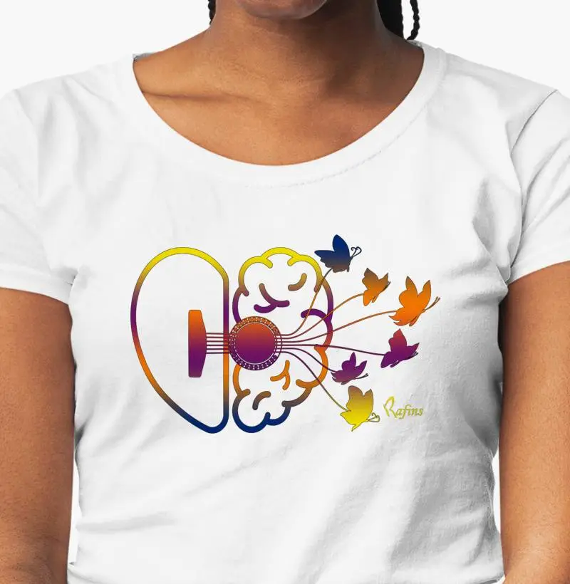 Baby Look - Afinando