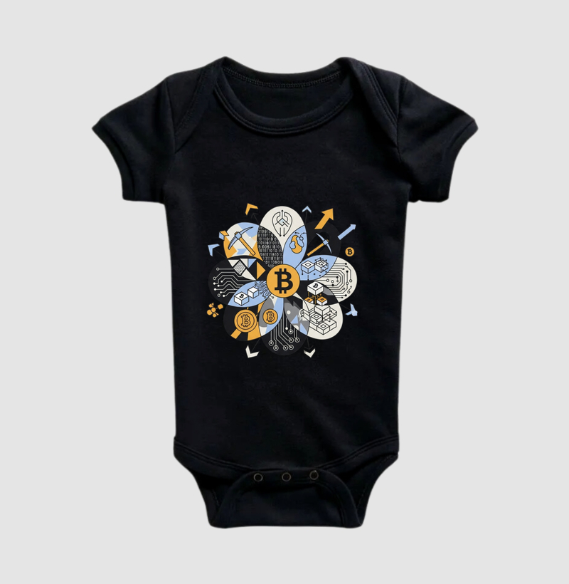 Save Bitcoin