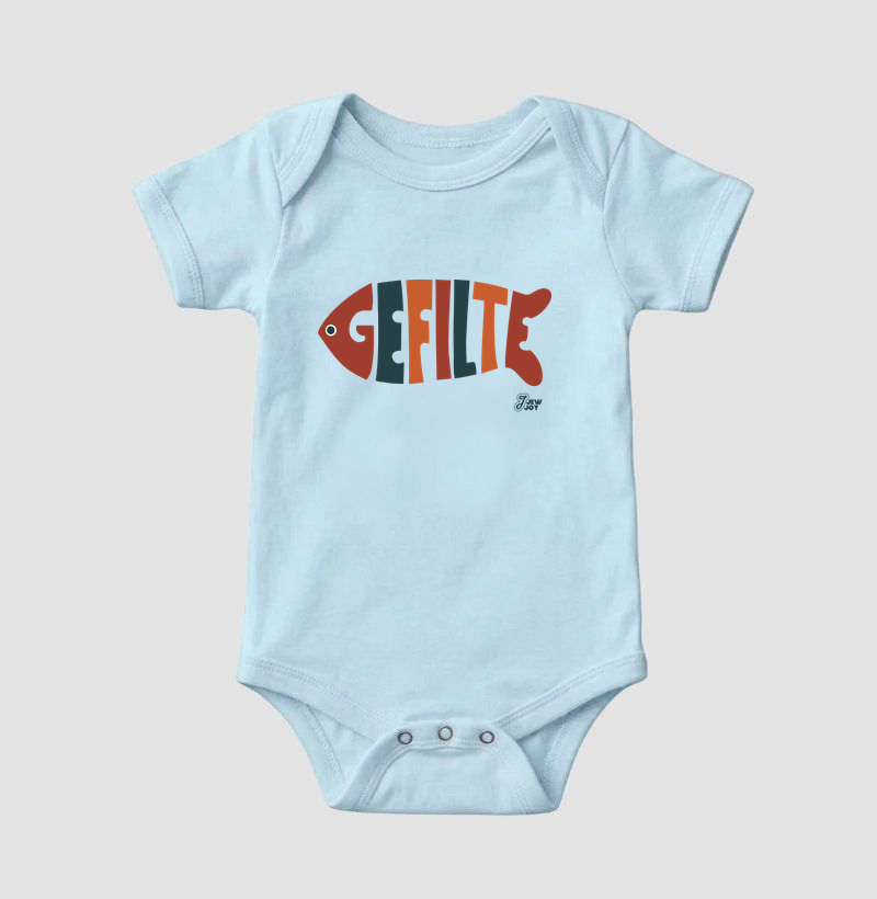 Gefilte Fish