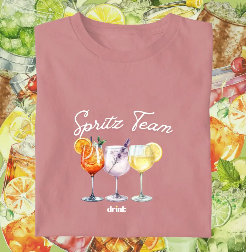 Spritz Team