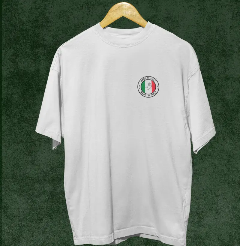 Made in Italy - Minimalista