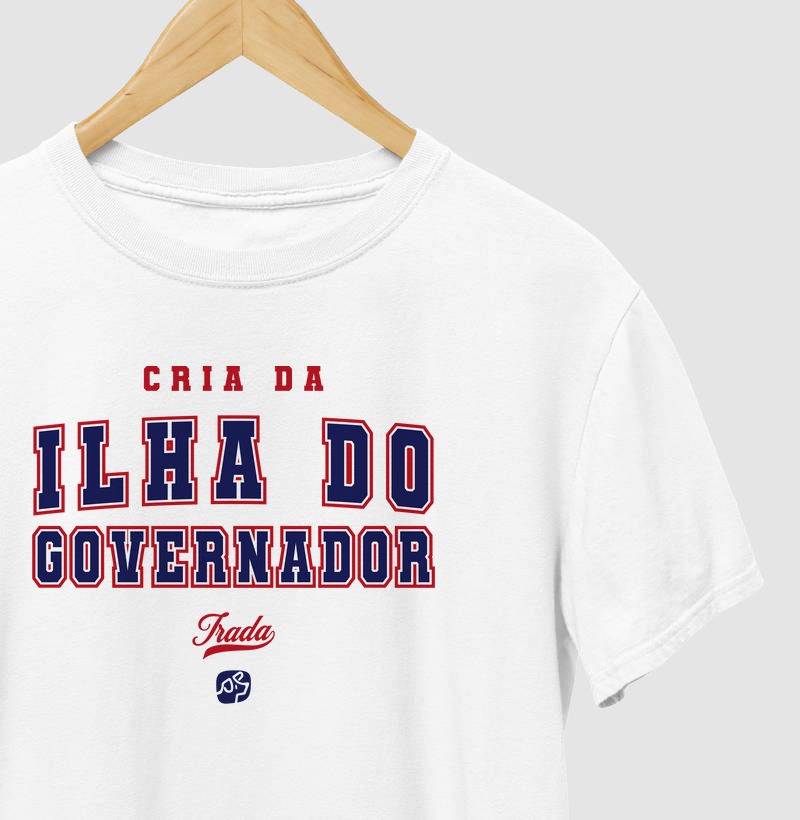 Cria da Ilha do Governador