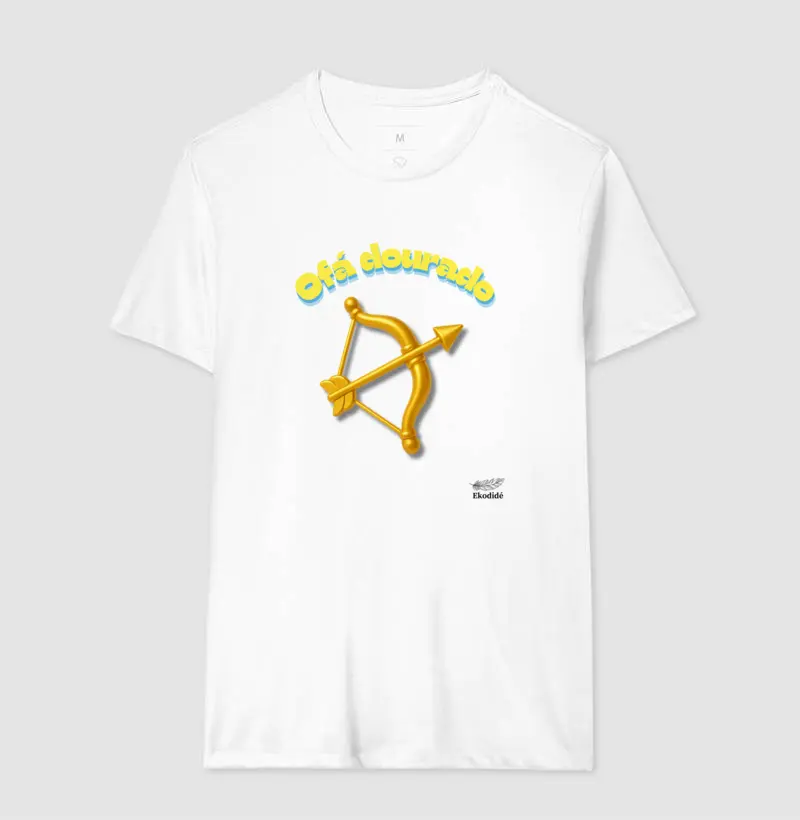 Ofá Dourado ( Erê )