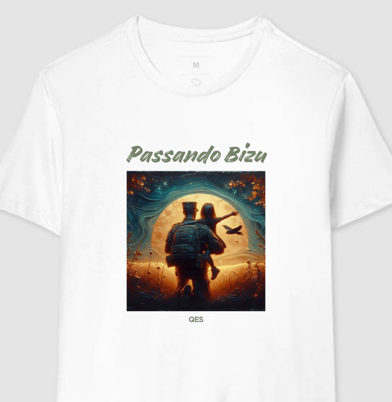 PASSANDO BIZU MENINA PICTURE
