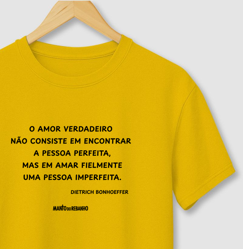Amor Verdadeiro