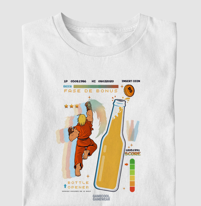 Gamecool Gamewear - Sure, you Can!?