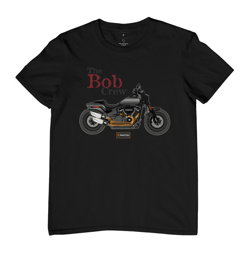 The Fat Bob Crew 