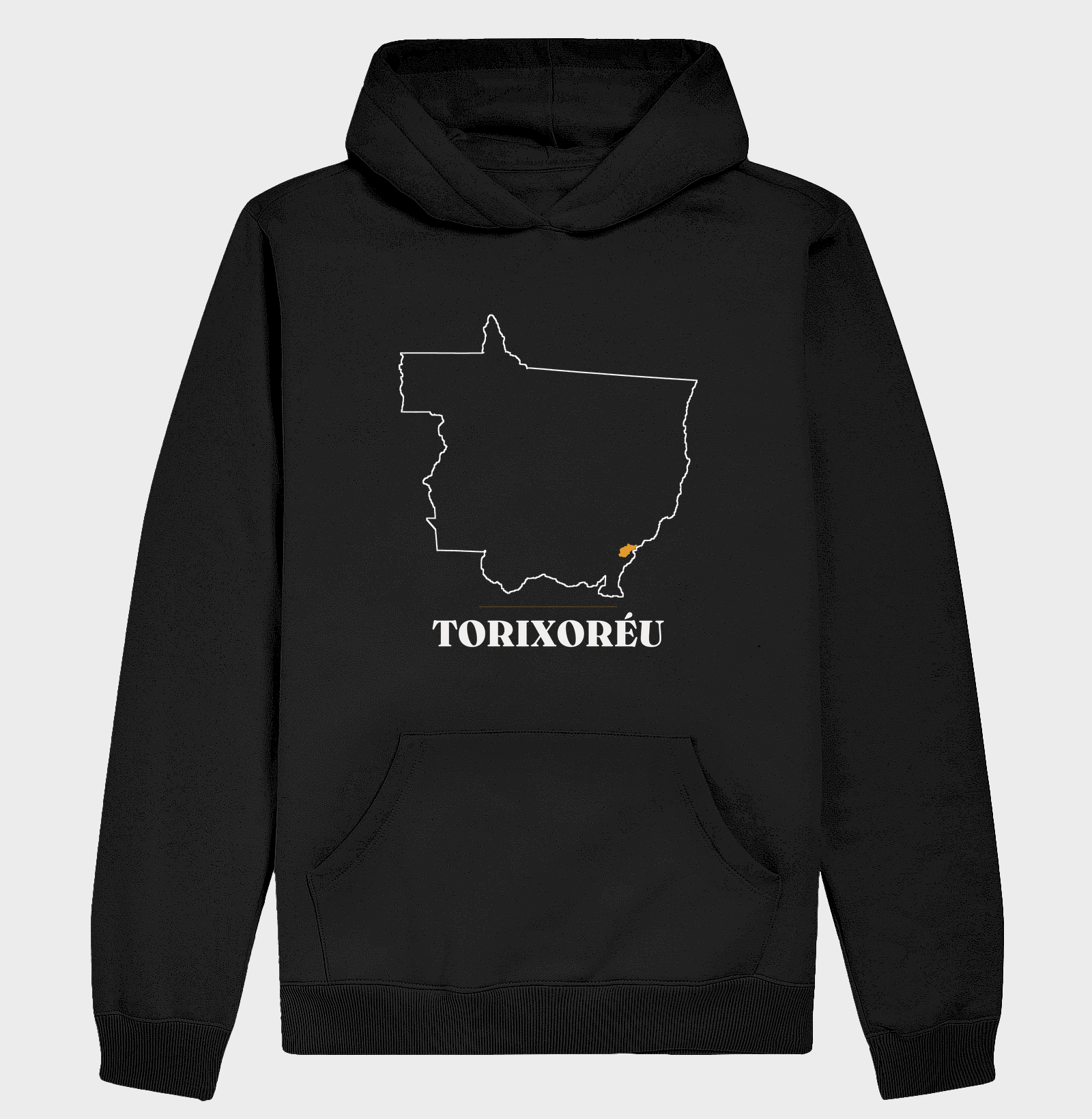 Torixoréu | Traço MT