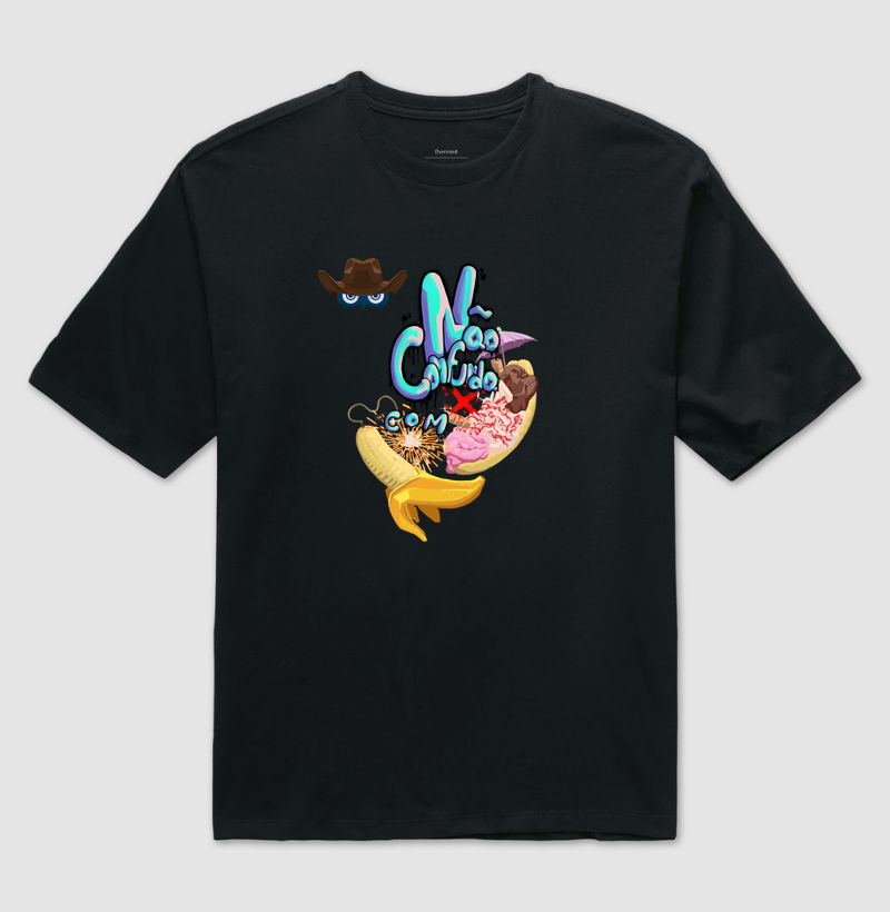 NÃO CONFUNDA + MINI POLVORA