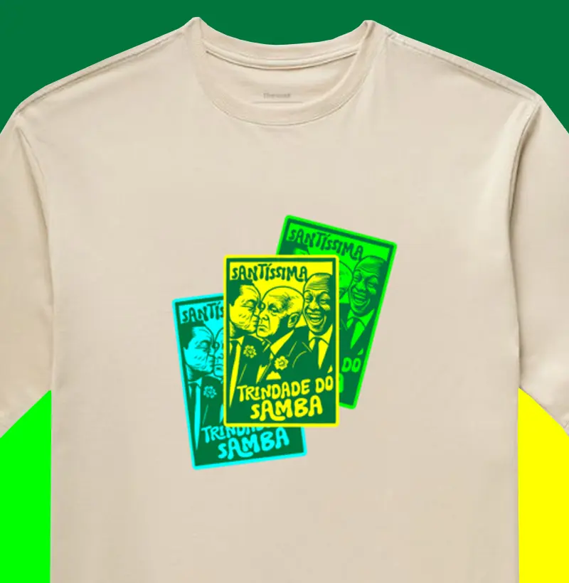 Santíssima Trindade do Samba