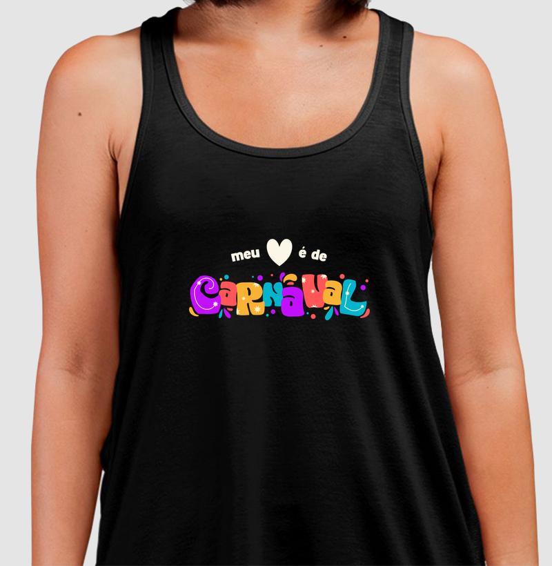 Z E S T 8 8 | CORAÇÃO DE CARNAVAL