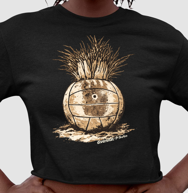 Movie - O Náufrago - Cropped