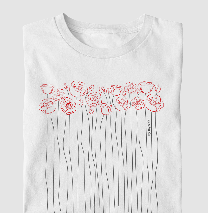 Rosas Vermelhas