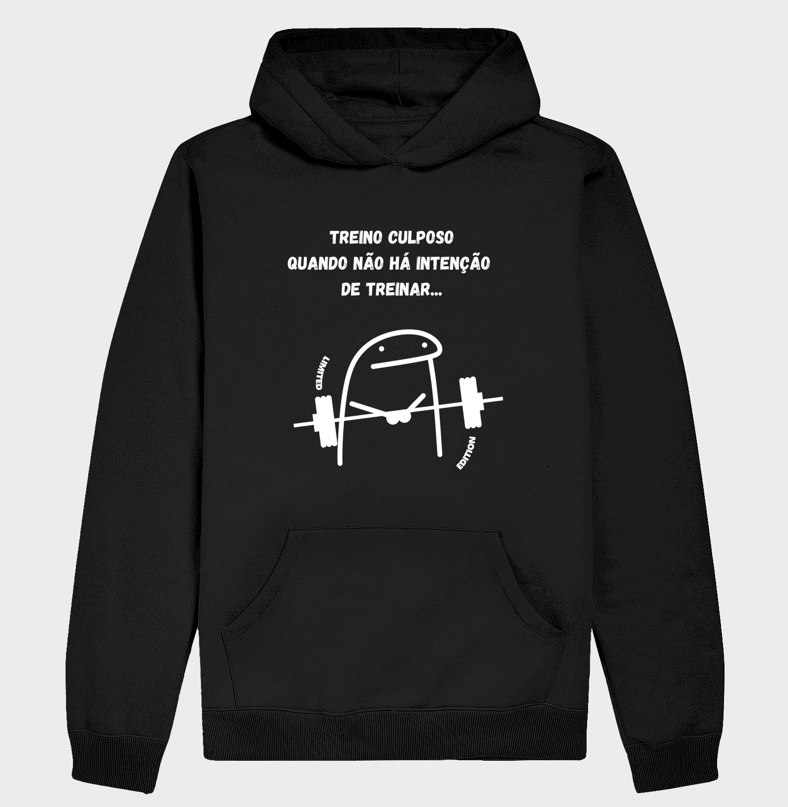 Treino culposo, quando não há intenção de treinar