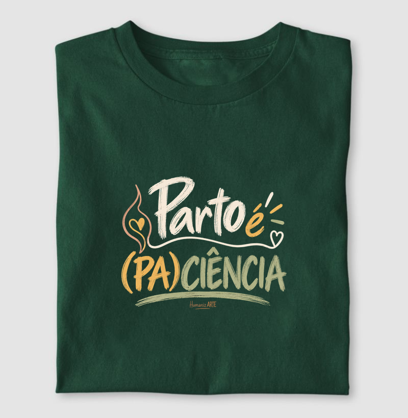 Parto é (PA) CIÊNCIA