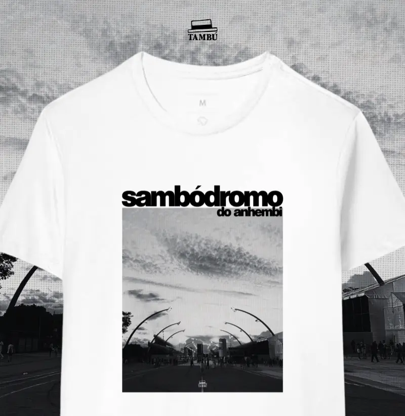 Sambódromo do Anhembi