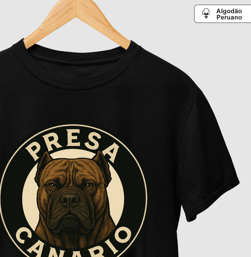 Presa Canário Guardião das Ilhas 01