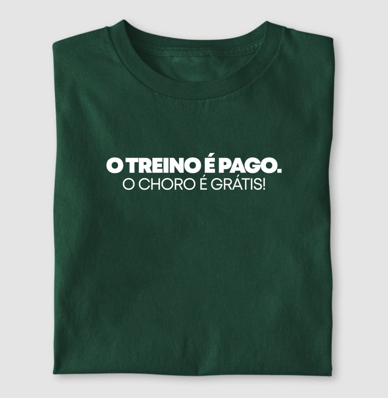 CHORO GRÁTIS