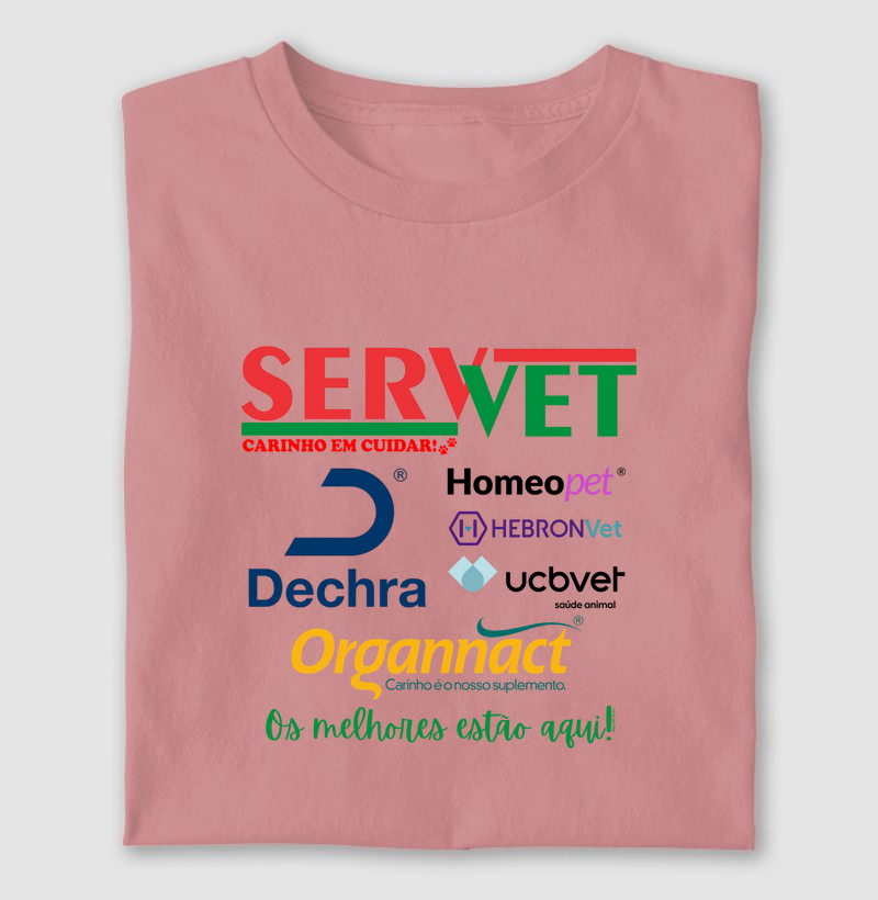 Os melhores estão aqui I