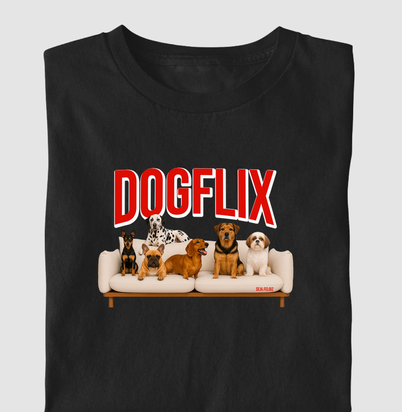 Dogflix