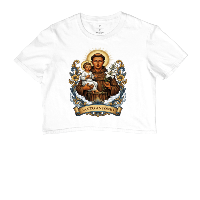 Santo Antonio