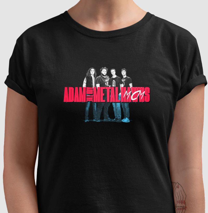 AMH - The Band