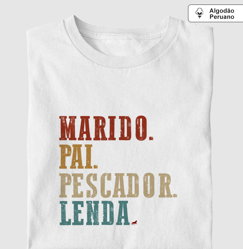 Marido Pescador - Premium