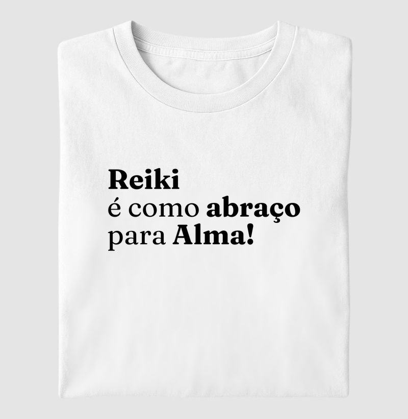 Reiki é como abraço para Alma! 02