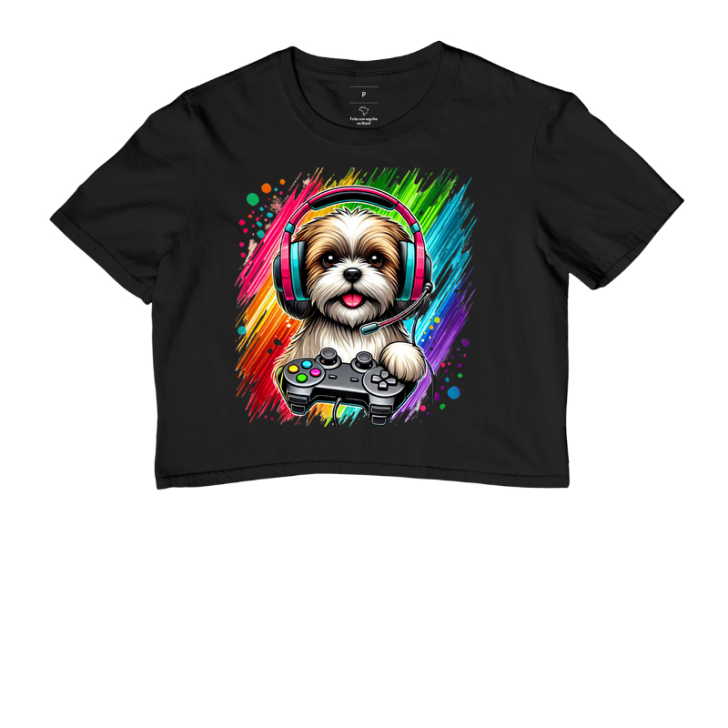 Shih Tzu