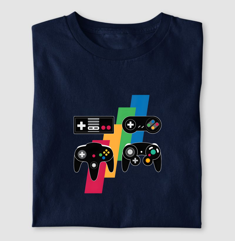 Retro Controles