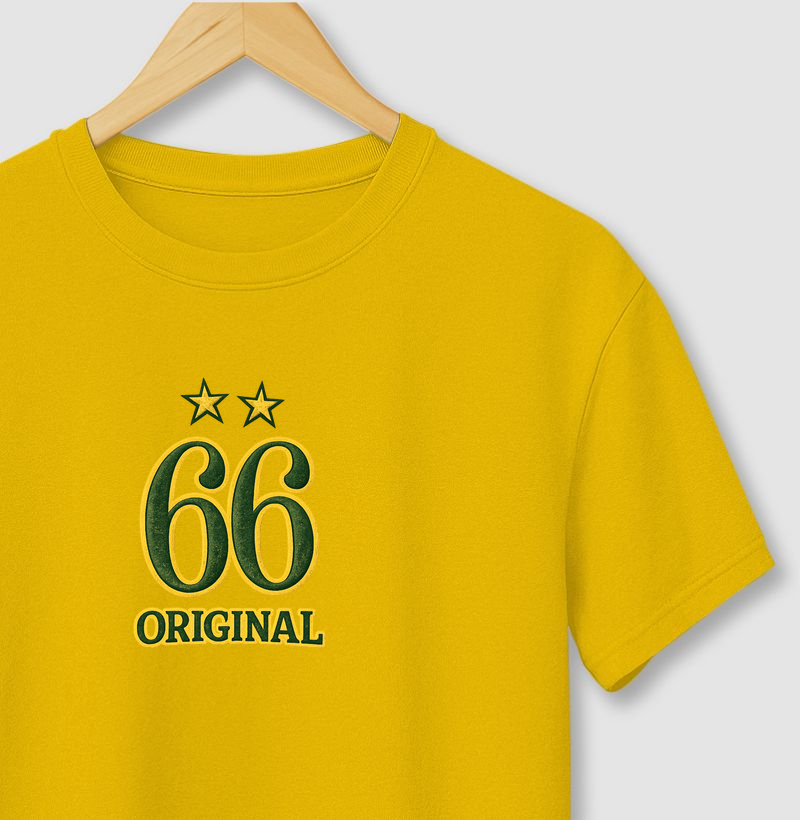66 ORIGINAL