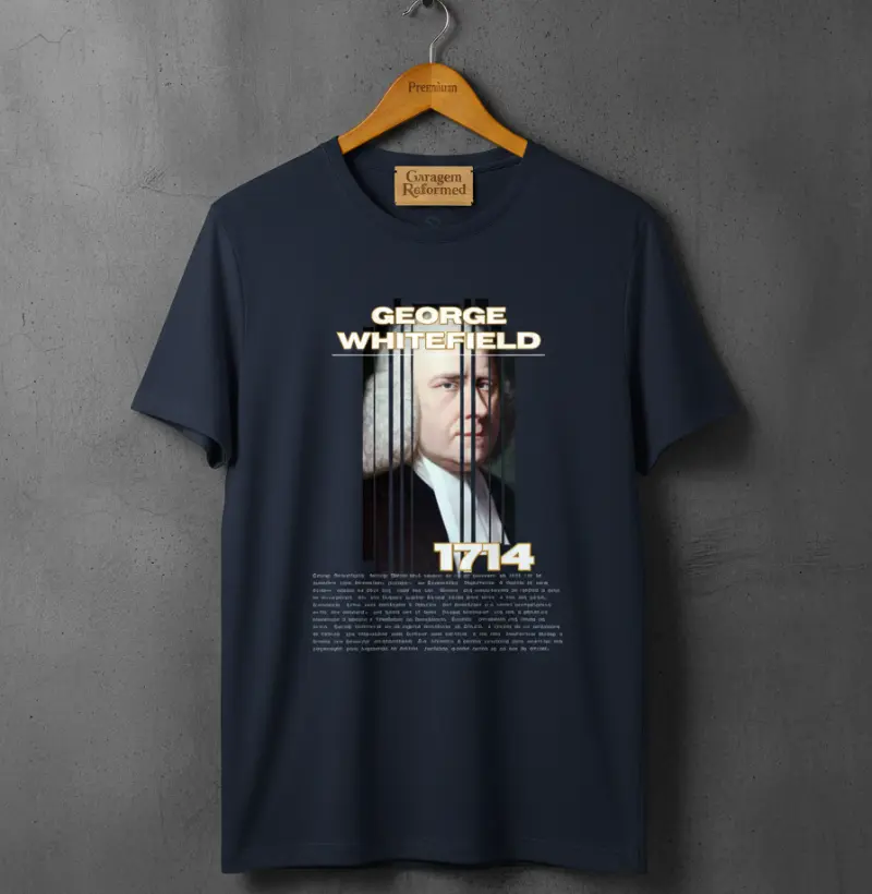 "George Whitefield 1714"