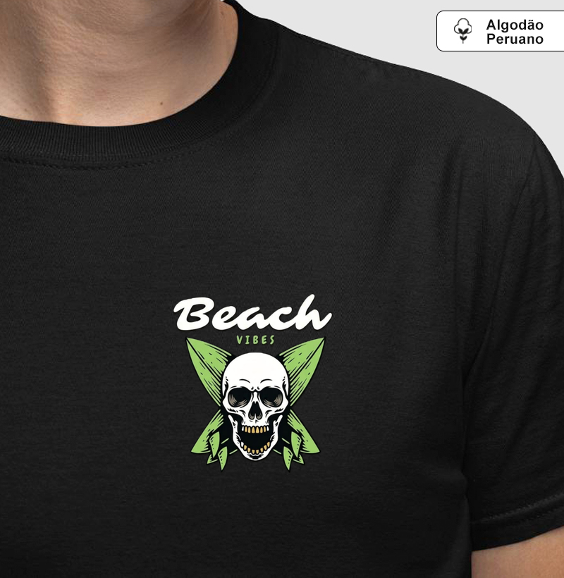 Beach vibe