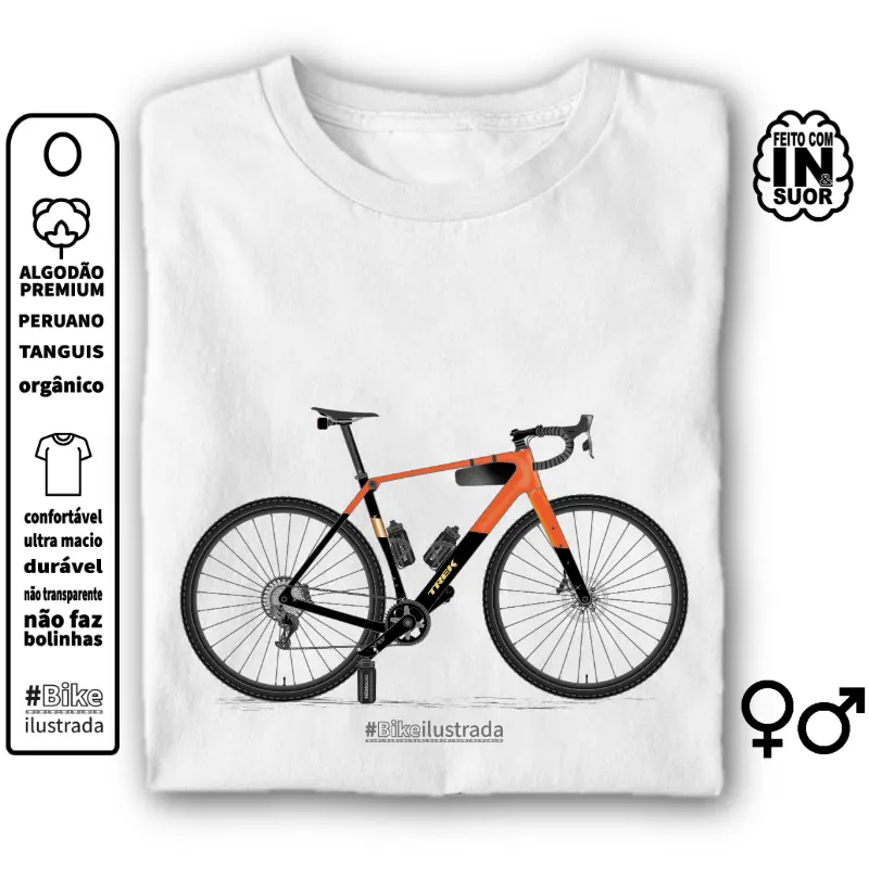 Bike Trek Checkpoint SL5 AXS [Pri]