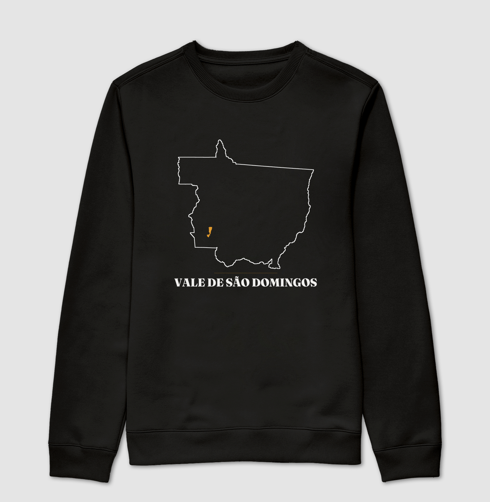 Vale de São Domingos | Traço MT