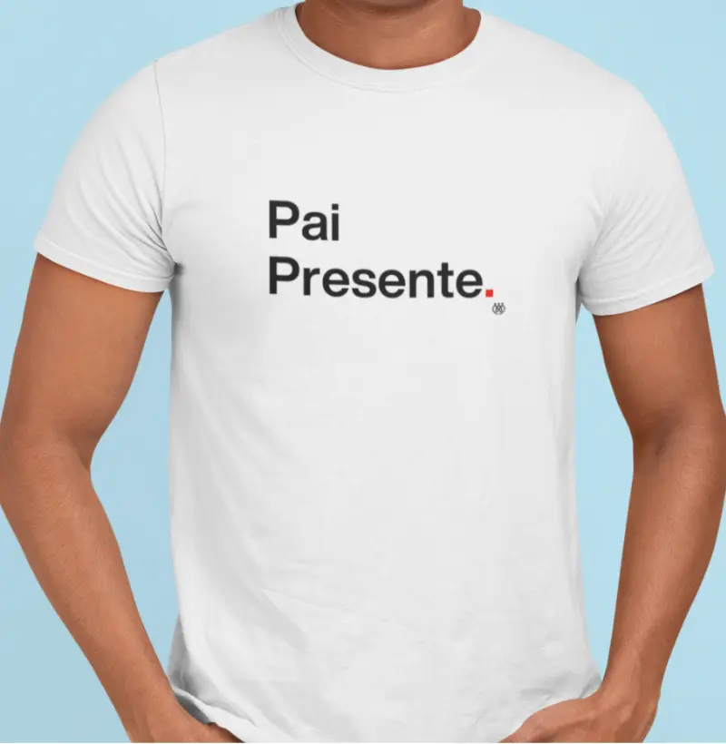 Pai presente