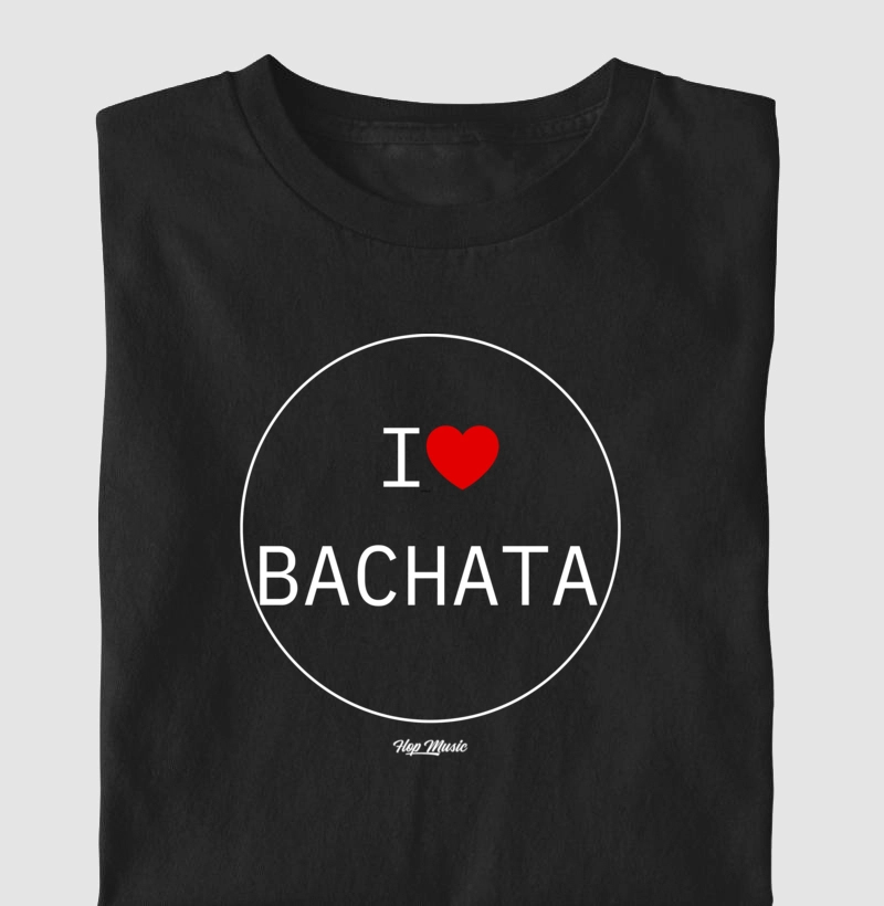 I Love Bachata