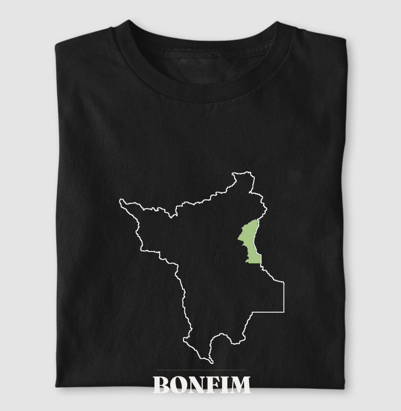 Bonfim | Traço RR