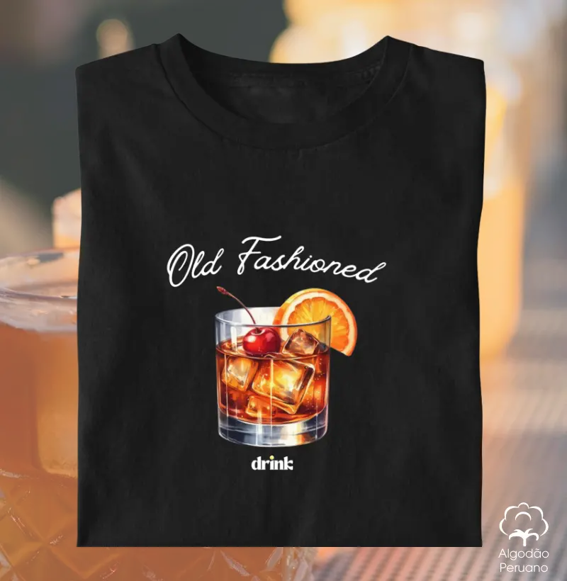 Old Fashioned