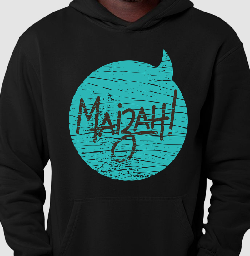 Clássicos Gaucheria - Maizah!