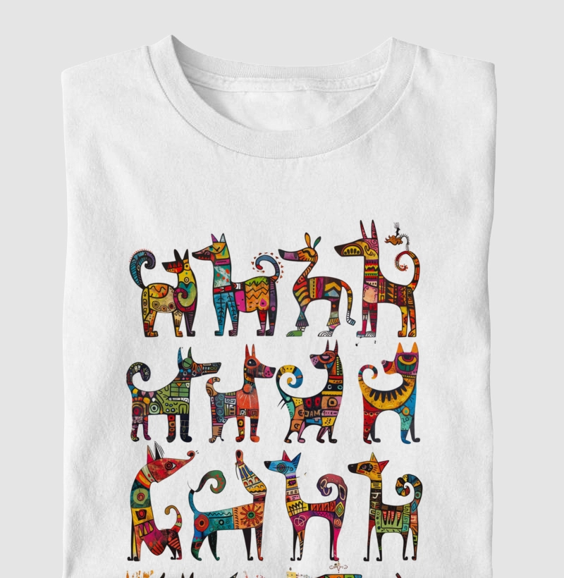 Aztec Surrealistic Urban Pack